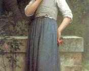 The Cherrypicker - 查尔斯·阿玛布尔·勒诺瓦